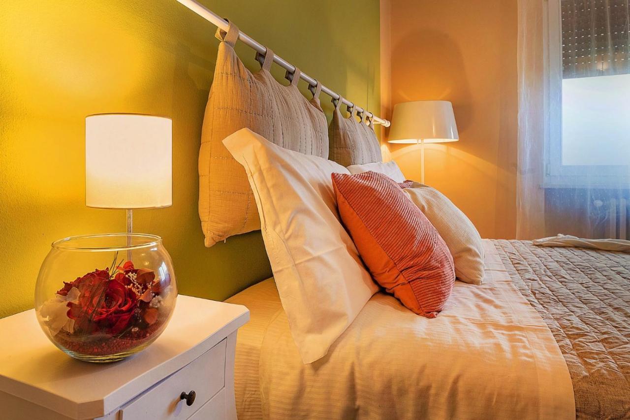 Residenza Dalia&Lea Apartment Verona Luaran gambar